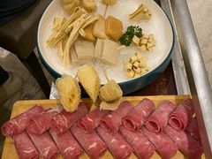 豆制品拼盘-洪长兴(广西北路店)