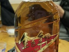 -7年8班朝鲜族非遗美食(三钢里店)