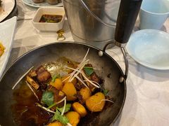 -渔娘渔家丹东海鲜(东直门店)