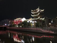 -口岸雕花楼