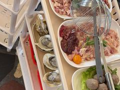 -小煵记·打边炉(西丽文光店)