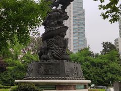 -八万人体育馆-外场足球场