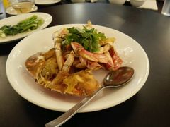 -无招牌海鲜餐厅(怡丰城店)