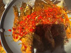 -湖南人家·家传湖南菜(水围店)