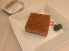 -利苑酒家(宜安广场店)