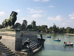 -丽池公园