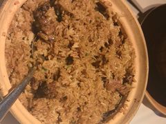 -八府香鸭·啫啫煲(华山路店)