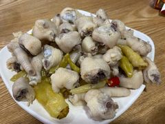 -胜泽眼镜烧烤(云霄路直营店)