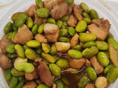 -徽韵人家·传承正宗徽菜(牡丹园店)