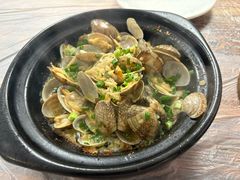 -小时候焗海鲜(鄞州万达店)