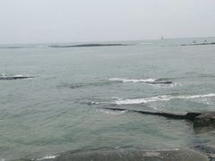 -日照灯塔风景区