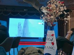 -疯克大象美式烤肉餐厅