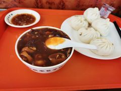 炒肝-庆丰包子铺(白塔寺店)