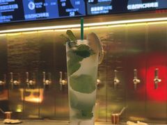 -造精酿餐厅