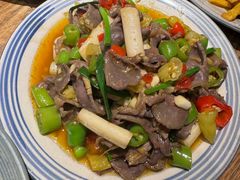 -静一餐厅·湖北菜(前门店)