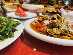 -粤香楼(新光里店)