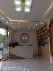 -慈蕊美容养生·专业经络调理