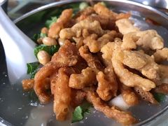-乐山豆腐脑(北街店)