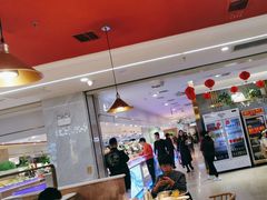 -红透天牛排海鲜自助(长和国际直营店)