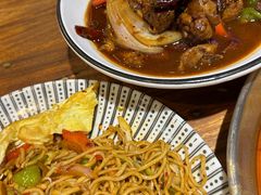 -阿记烧烤(大兴新区店)