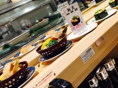 -大起水产回转寿司(道顿堀店)