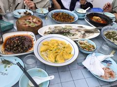 -美味之家·湖景农家乐(太湖东山店)