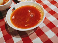 -西贝莜面村(银泰创意城店)