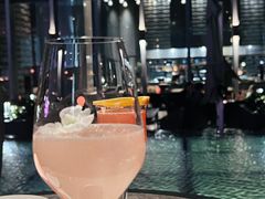 -四季酒店·空中花园 Aria on 9