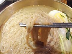 拌冷面-三代烤肉(保利广场店)