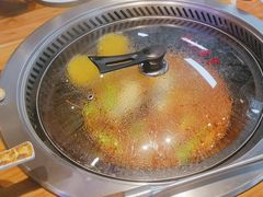 -马家大院铁锅炖(京粮广场店)
