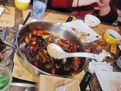 -黄记煌三汁焖锅(崇文门店)