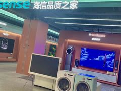 -红星美凯龙(北京北四环店)