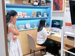 -海马体照相馆(上海月星环球港店)