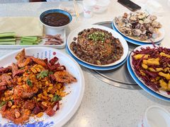 -前王院•巧克力海鲜市集餐厅(万平口店)