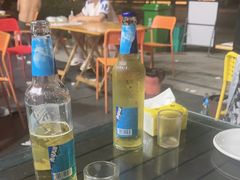 -刘三姐特色烤豆花·宜宾烧烤·把把烧(万年场店)