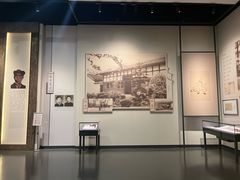 -聂荣臻元帅陈列馆