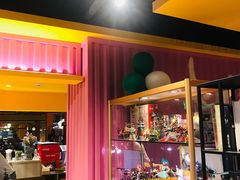 -火星工厂·桌游·团建聚会·轰趴馆(厦滘店)