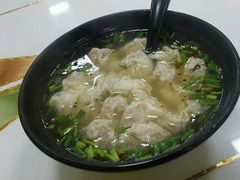 -福建千里香馄饨王(新昌路店)