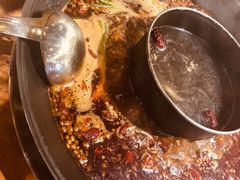 -楠火锅(龙阳广场店)