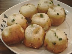 -哑巴生煎(临顿路店)