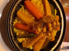 -Tajine Moroccan塔金摩洛哥中东餐厅