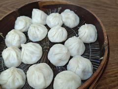 鲜肉小笼-万寿斋(山阴路店)