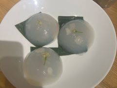 -老福洲·三十年福州味(斗东店)
