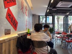 -王祖名抻面(罗湖分店)