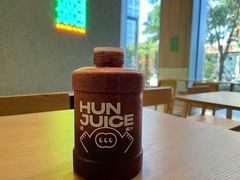 -混果汁(前海嘉里中心店)