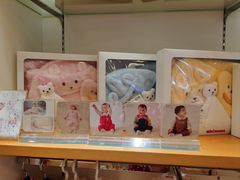 -燕莎友谊商城(亮马桥店)