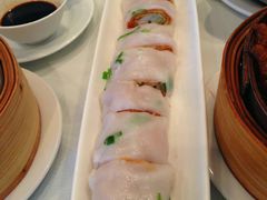 -麒麟海鲜酒家(Richmond)