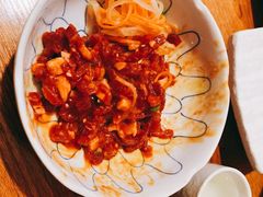 -青叶日式料理(飘亮阳光广场店)