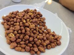 -金沙滩海鲜餐厅·海肠捞饭·手工水饺·无预制菜(梅江龙水园店)