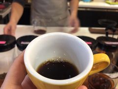 -ORi 二次·元咖啡馆(金沙角店)